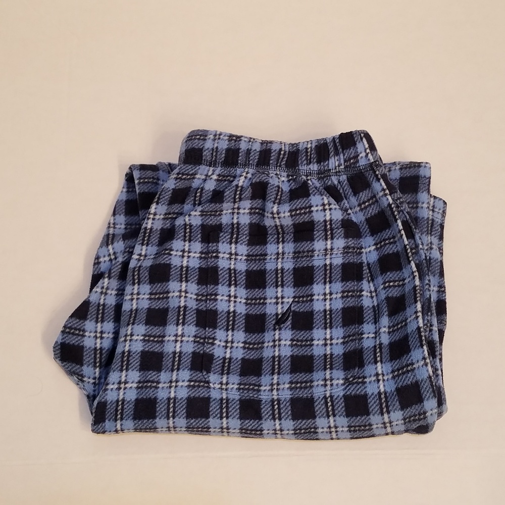 NAUTICA SLEEPWEAR Bottoms Only! Size M